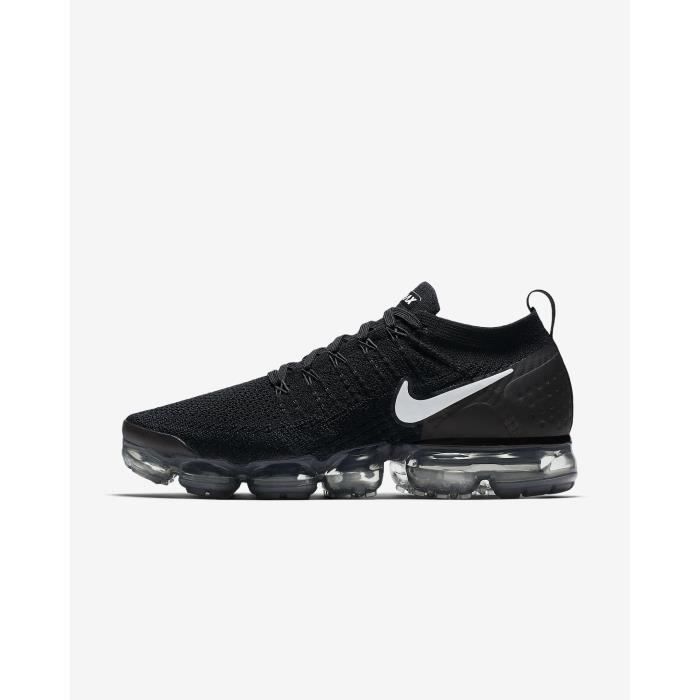 air vapormax flyknit noir air vapormax flyknit noir
