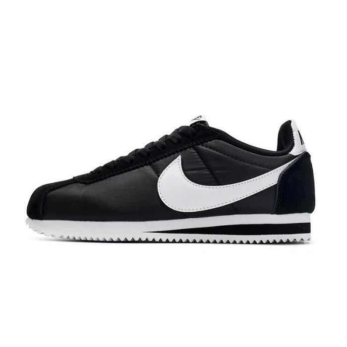 Basket nike cortez hotsell homme