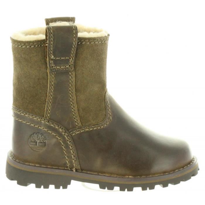 timberland pour garcon
