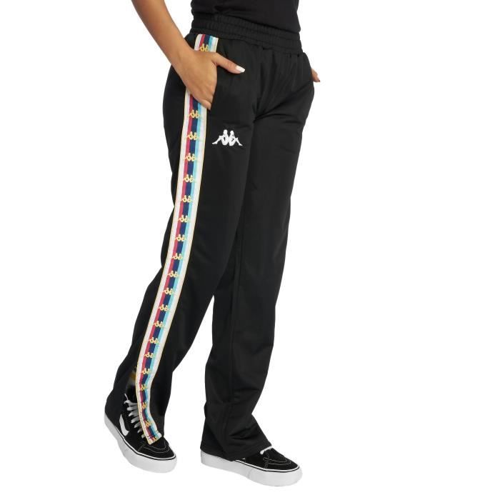 jogging kappa femme