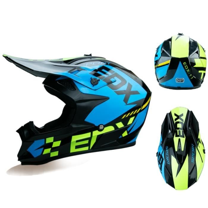 Casque de Ski STX Casque Stow Visor Black