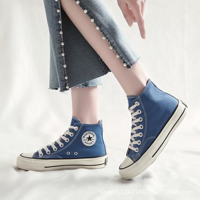 converse basket 2019