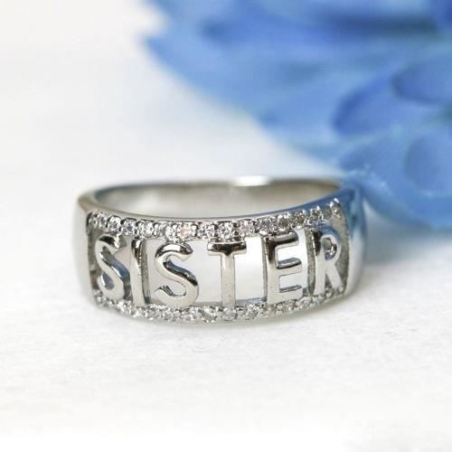 bague pour soeur