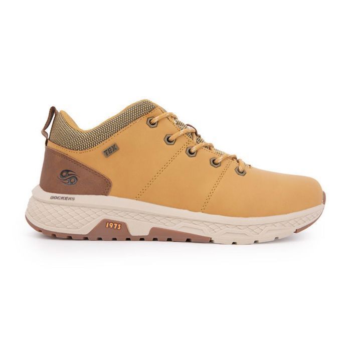 DOCKERS BY GERLI Basket Golden Homme DOCKERS