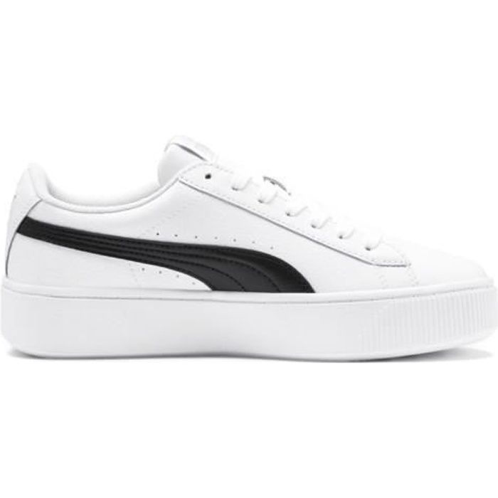 مذربورد كمبيوتر PUMA Baskets Vikky Stacked Blanc Femme مذربورد كمبيوتر مذربورد كمبيوتر PUMA Baskets Vikky Stacked Blanc Femme مذربورد كمبيوتر