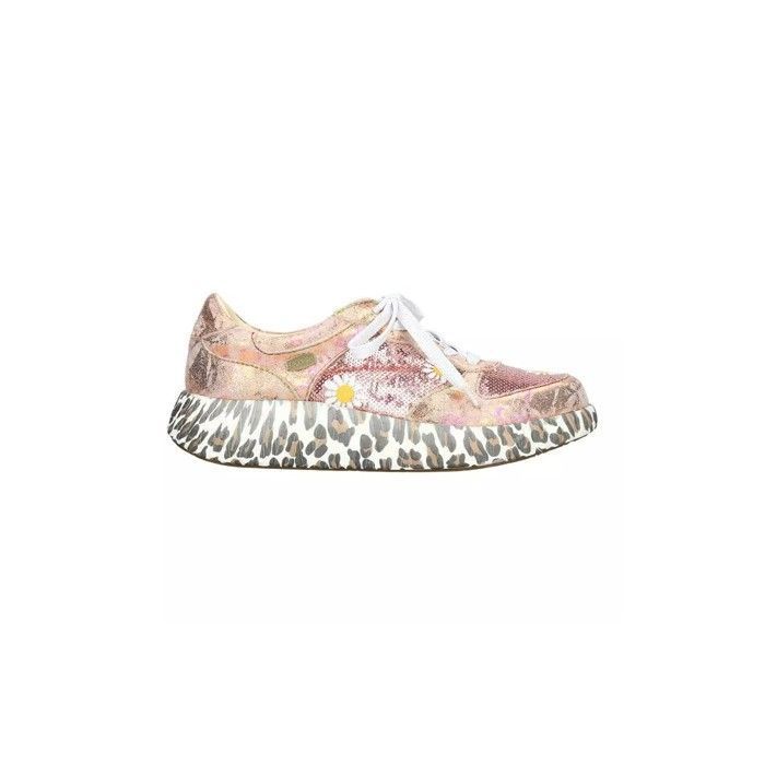 laura vita Chaussures Laura Vita Laura Vita NIKITO 52 Rose