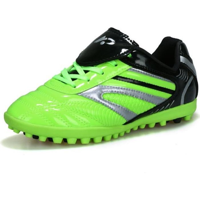 crampon de foot homme