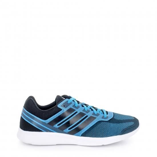 Baskets Lite Pacer 3 M - ADIDAS - Homme - Argent - Textile