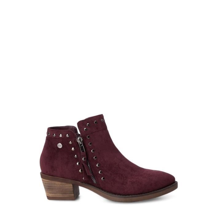 xti bottines