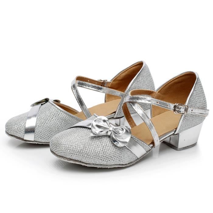 Sandales Romaines Princesse Perles Cristal Pour Bébé Fille - Tailles 21 à 30 (12 Mois à 6 Ans) - LuckyGirls