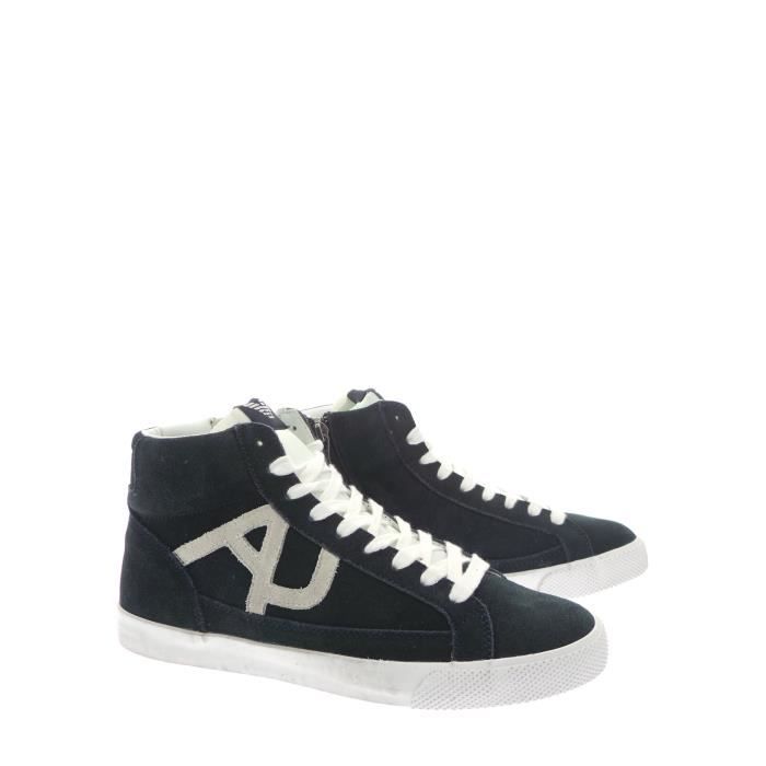 sneakers armani femme