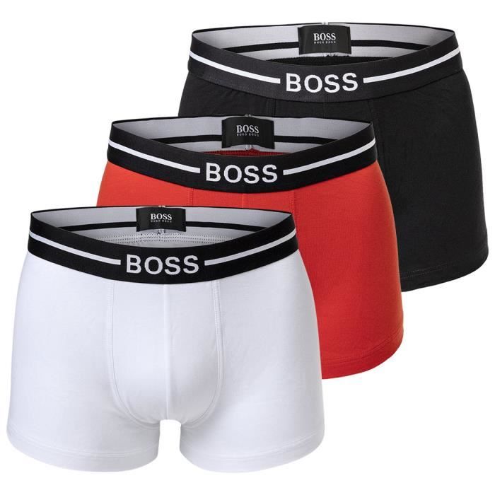 calecons hugo boss