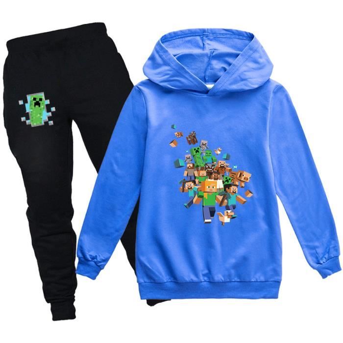 Sweat à Capuche Garçon Fat Face – 10-11 Ans, Rouge, Coton, Avec Poches