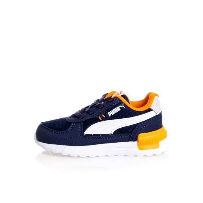 puma scratch garcon