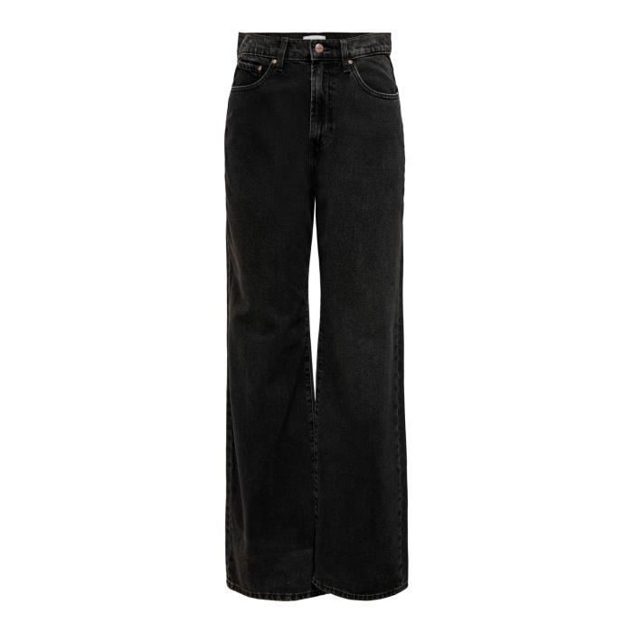 Jean levis femme noir best sale
