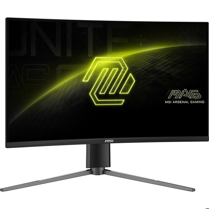 MSI 27″ LED – MAG 27CQ6PF