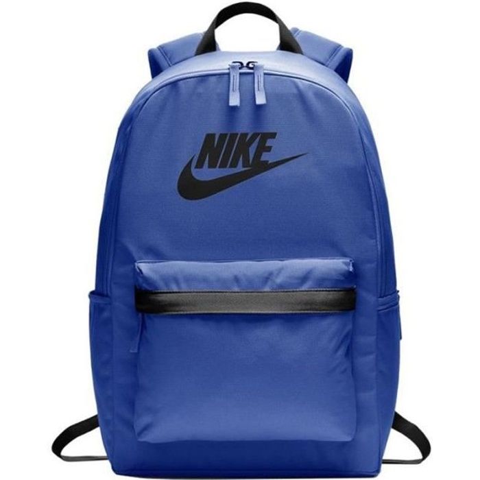 Sac dos Nike HERITAGE 2.0 Cdiscount Bagagerie Maroquinerie