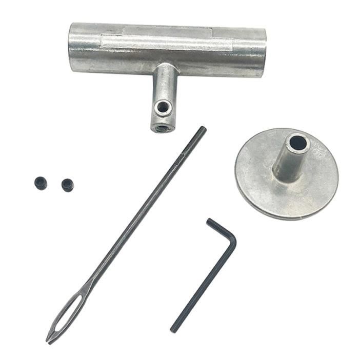 KIT REPARATION PNEU,2PC--Ouvre jante en fer pour moto, cuillère en