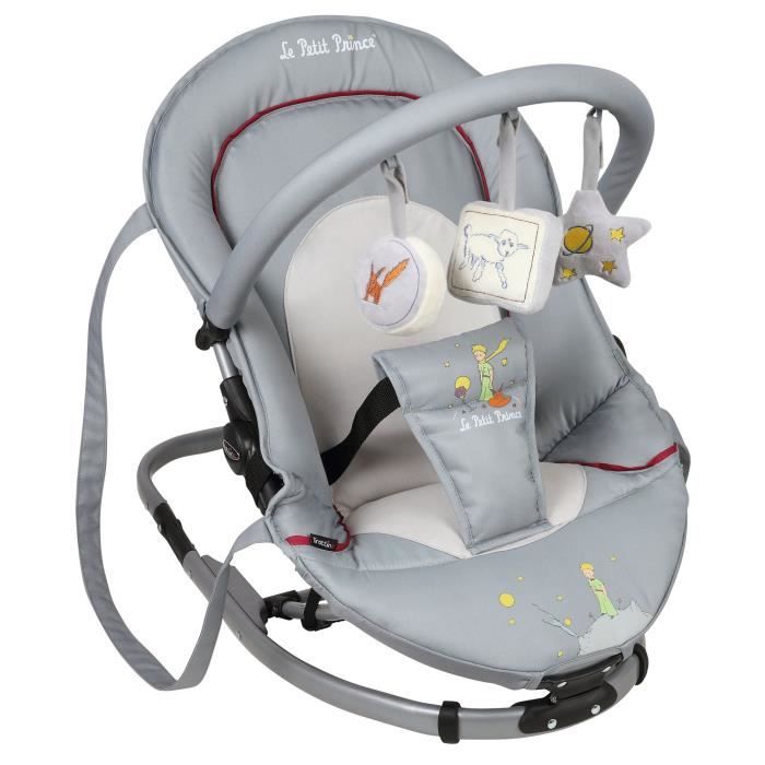 Le Petit Prince Transat D Eveil Houston Cdiscount Puericulture Eveil Bebe Le Petit Prince Transat D Eveil Houston Cdiscount Puericulture Eveil Bebe