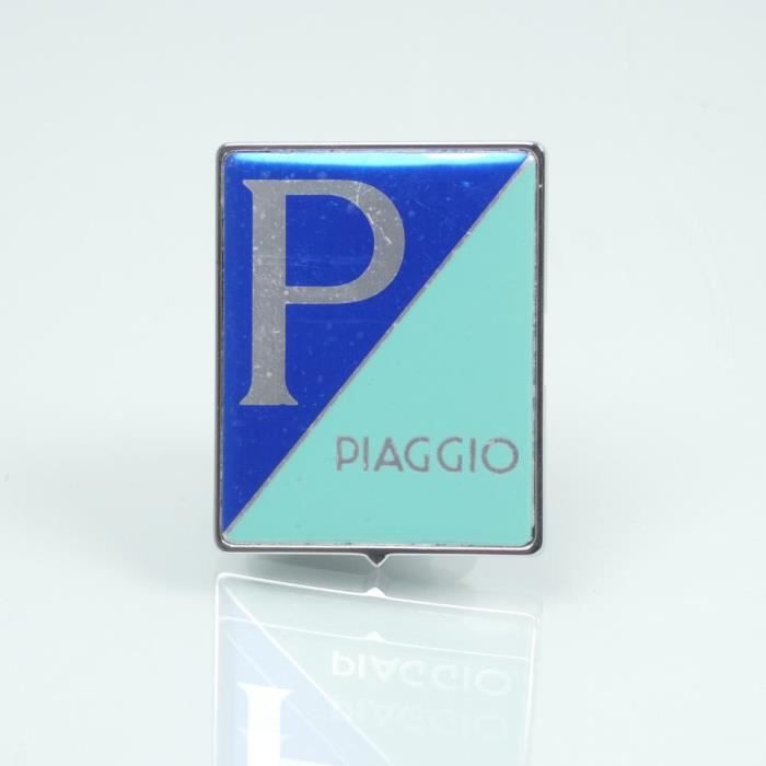 Tuning logo à clipser RMS Auto Piaggio 1300 Porter 2011-2015 576464 Neuf 