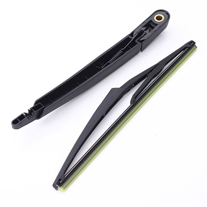 Neuf Bras Balais Essuie Glace arriere Pour AUDI A4 8E 2001-2008