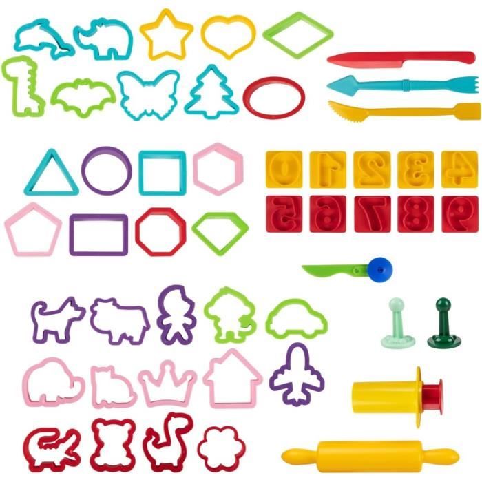 Kit créatif pirate Apli pour activités manuelles enfants faciles Kit créatif pirate Apli pour activités manuelles enfants faciles