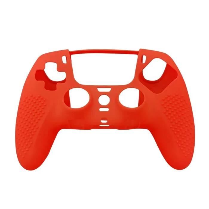 Housse de Protection en Silicone pour Manette Sony PS5 DualSense Edge Straße Game ® - vue 4