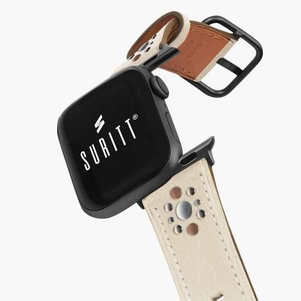 Bracelet en Acier Inoxidable pour Apple Watch – Suritt