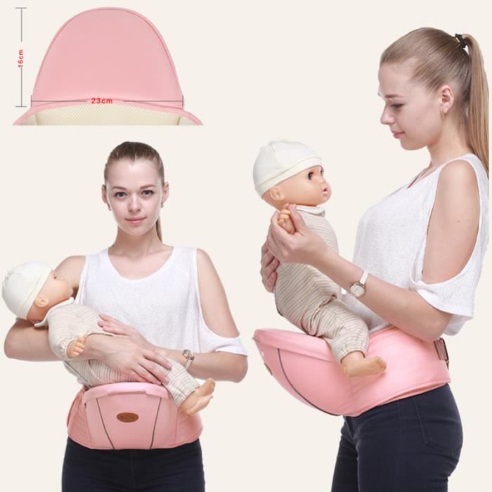 porte bébé ventral tomy