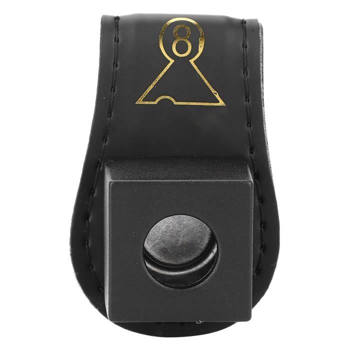 Porte-Craie Aimanté JPC Pour Craie Ronde 10 Mm - Bleu