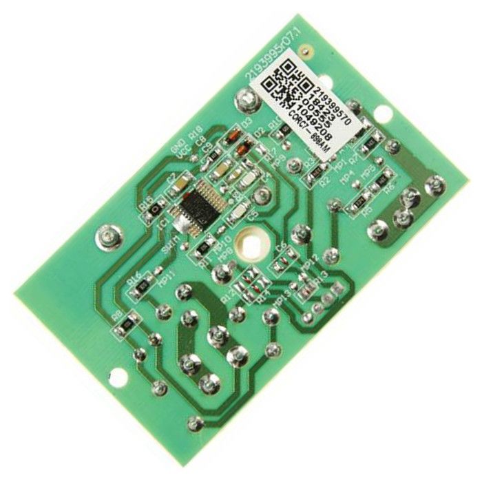 Tornado Carte électronique dorigine Aspirateur 2193995707 ELECTROLUX AEG - vue 1