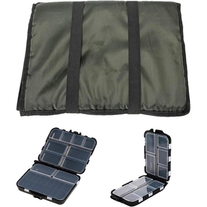 TAPIS DE RÉCEPTION POP-UP 500 PÊCHE DE LA CARPE CAPERLAN | Decathlon