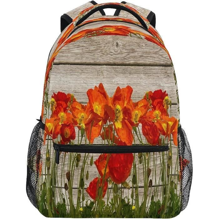 Lot De 3 Mini Sacs D'École En Carton Rigide à Personnaliser - DIY Avec Autocollants Mousse, Idée Cadeau Rentrée
