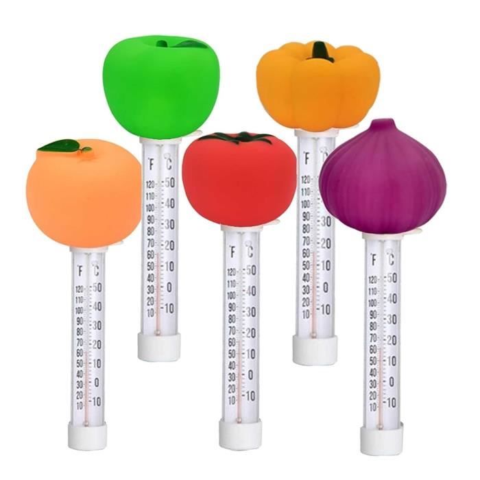 Thermomètre D'eau De Pêche à La Mouche, Facile à Faire