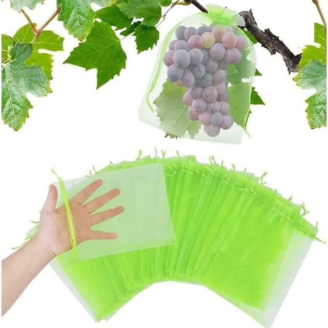 Lot De 2 Cloches Alimentaires Pliables En Maille - Protection Anti-Insectes Pour Pique-Niques Et Barbecues