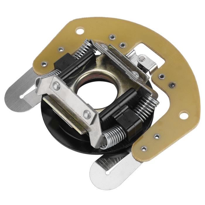 Interrupteur Centrifuge Pour Micro Moteur - Pièce De Rechange L18.7-302/4S-A, Neuve (peut Avoir De Petits Défauts D'usine)