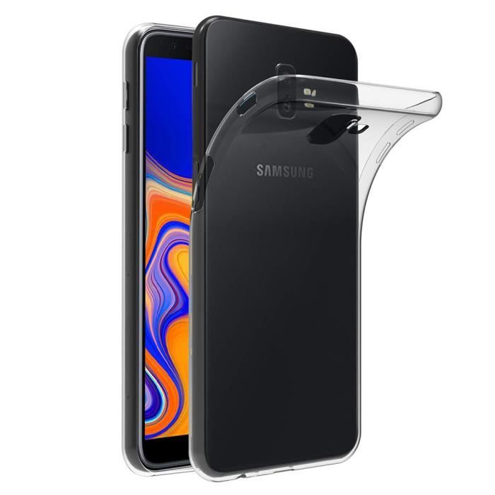 Pour Samsung Galaxy J6+- J6 Plus (2018) 6.0\