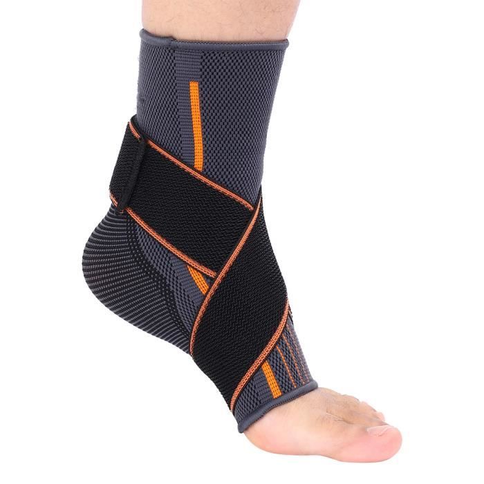 Renfort étirement Cheville Et Pied – Civière Portable En EVA Pour Mollets