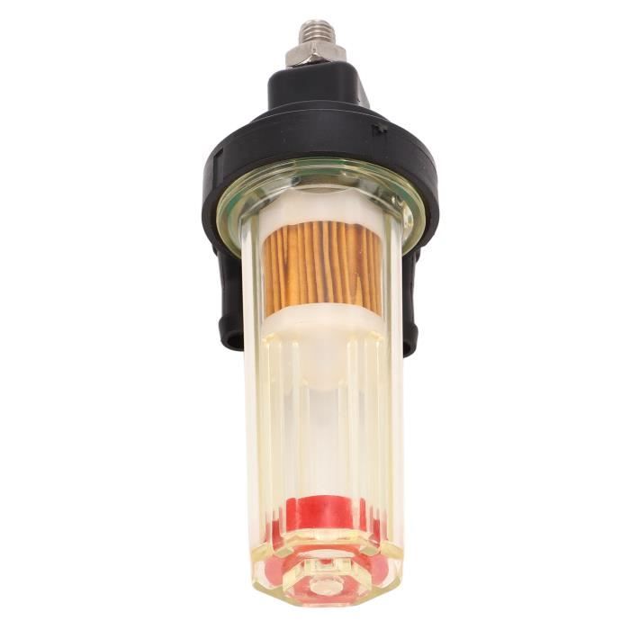 Kit De Filtre à Carburant Perkins – Remplacement Haute Qualité – Compatible Moteur – Performance Et Durabilité