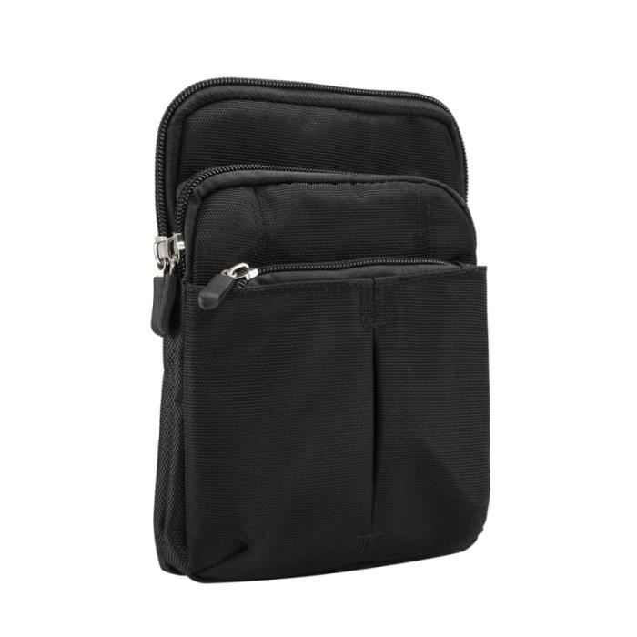 Sacoche Homme Sport Cdiscount