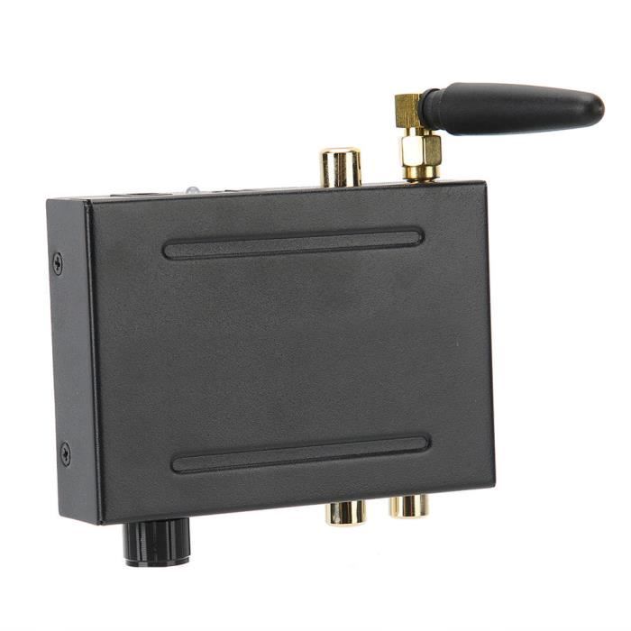 Convertisseur DAC iFi Audio Zen One Signature | Noir et Blanc