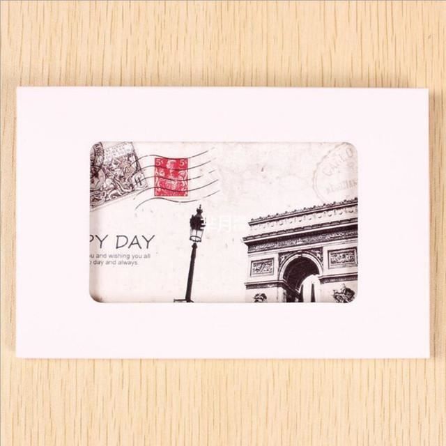 2 Enveloppes Cadeau Anniversaire Pliantes Pour Argent - Porte-monnaie Surprise Avec Message Doré - 4
