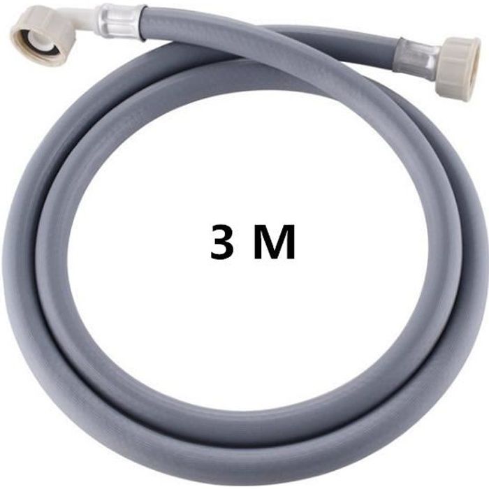 Filtre En Caoutchouc Pour Lave-linge, Lave-vaisselle Ou Douche - Lot De 10 Pièces Universelles