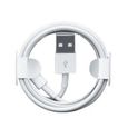Cable USB for Apple Lightning Data Cable USB Chargeur pour iPhone TOYS&CO®-1