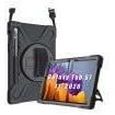 DLH DY-RC4437 Coque de protection pour tablette 11" - Pour Samsung Galaxy Tab S7-1