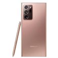 Samsung Galaxy Note20 Ultra 5G SM-N986N 256 Go Bronze-1