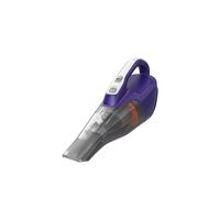 BLACK DECKER NVD215J-QW 7.2V 1.5Ah Kruimeldief Met Accessoires Handstofzuiger@@1926358 41