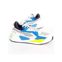 Puma RS-Z Reinvention Chaussures pour Homme 386629-06 - Cdiscount