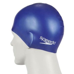Bonnet De Bain En Silicone Pour Les Cheveux Longs