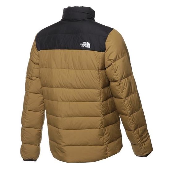 the north face combal down jkt